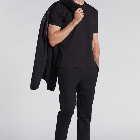 ALEC Short Sleeve Designer T Shirt - Picture 3 of 4